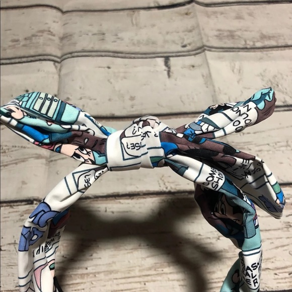 Disney headband - Picture 10 of 11